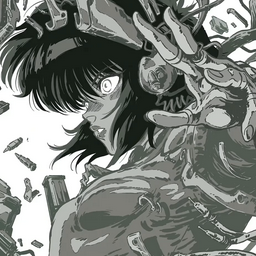 K x profile image