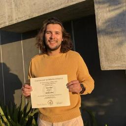 Tim Adizov  profile image