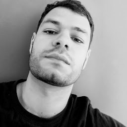Jordan Oliveira profile image
