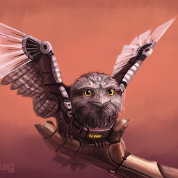 AshyOwl  profile image