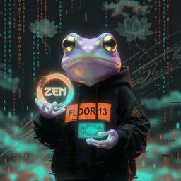 Mantis eco profile image