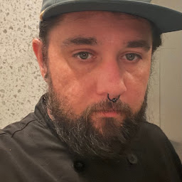 Chef Wes profile image