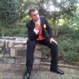 Carlos Siguenza profile image
