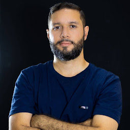 Carlos Vaz da Costa profile image