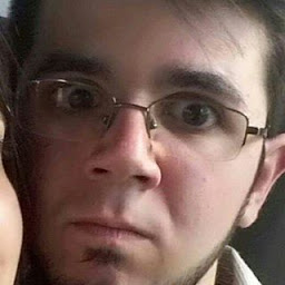 Alexandru Tirisca profile image