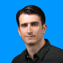 Sean Ravenhill profile image
