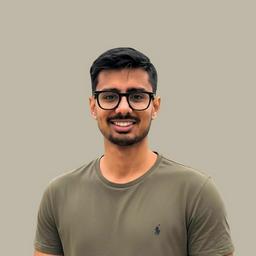 Talal Ahmed profile image