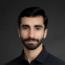 Muhammad Umair  profile image