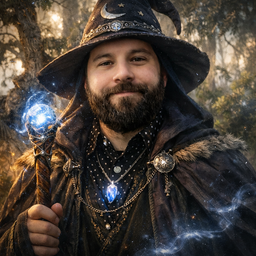 Sean Kenny profile image