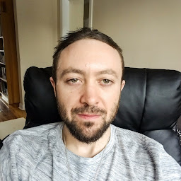 DEVIN ROWLANDSON profile image