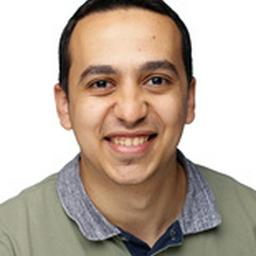 Bishoy Wadie profile image