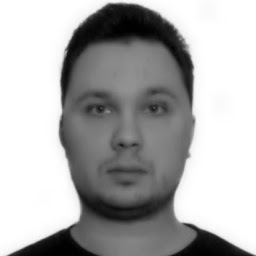 Šarūnas Dargužis profile image