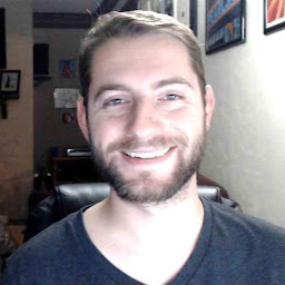 Mick Weiss profile image