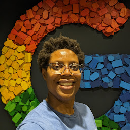 Brittany Gates profile image