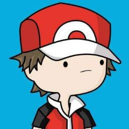 Trainer Red profile image