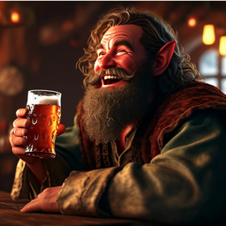 Chance Barker profile image