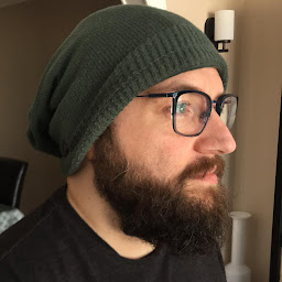 Guillaume Labrie profile image