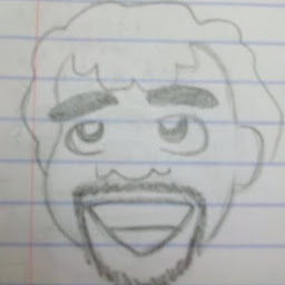 Patrick Plaisted profile image