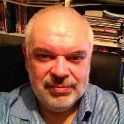 Ashley Eatly profile image