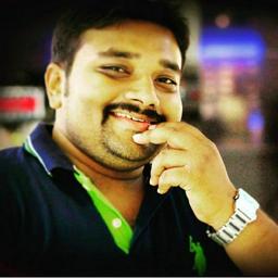 Arpendu Kumar Garai profile image