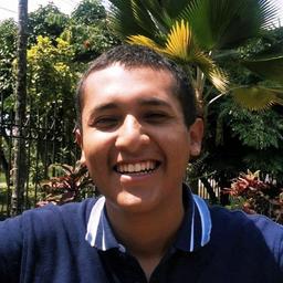 Mateo Rodriguez Fierro profile image