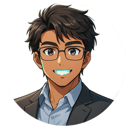 Anugeeth Raghavan profile image