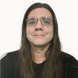 Luis Octávio profile image