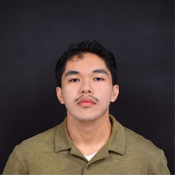 Von Zedrich Uyvico profile image