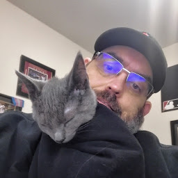 Cory Vanderpoel profile image