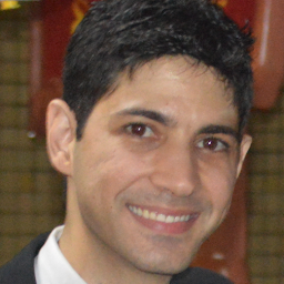 Valberto Enoc Rodrigues profile image