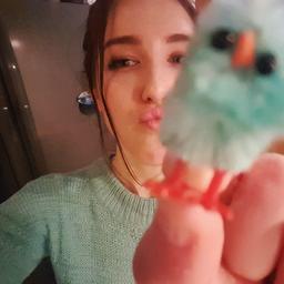 Yuliana  profile image