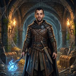 Erick Bueno profile image
