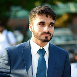 Khizar's Portfolio | Boot.dev