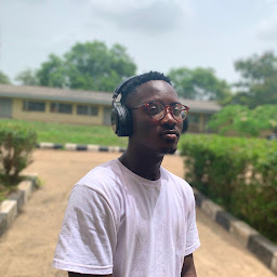 Adameji Ireoluwa profile image