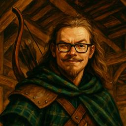 Steve Beck profile image