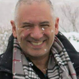 Sergio Quadros profile image