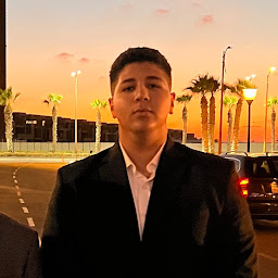 Baraa Khaled profile image