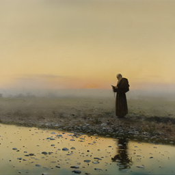 Enrique Santos profile image