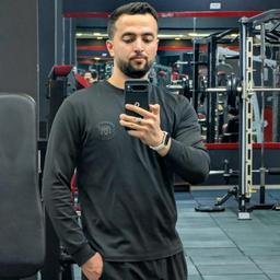 Qutaiba Abualrob profile image