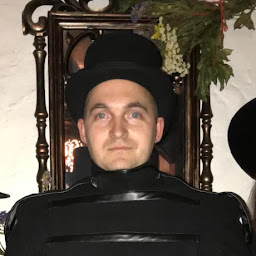 Yurii Khomenko profile image