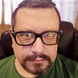 David Hunsdon profile image