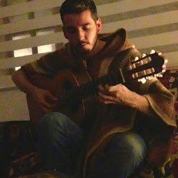 Andrés Sánchez Bahoque profile image