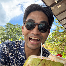 Larry Custodio profile image