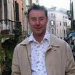 Ian Delaney profile image