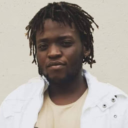 Thembelani Hambile profile image