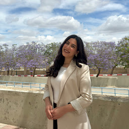 Areen Fetyani profile image