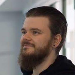 Cyril Detrain profile image