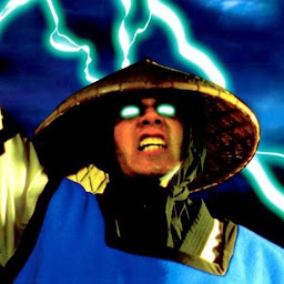 Aaron Everett profile image