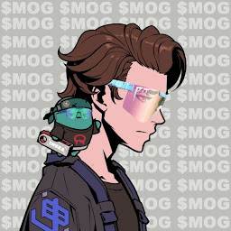 Matthew Powers profile image