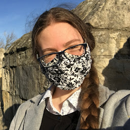Katy Robson profile image
